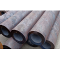 Hot Rolled Q195 Q235 Carbon Seamless Steel Pipe